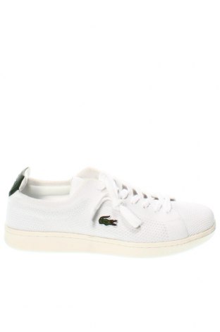 Γυναικεία παπούτσια Lacoste, Μέγεθος 42, Χρώμα Λευκό, Τιμή 52,88 €