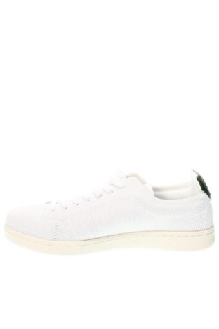Γυναικεία παπούτσια Lacoste, Μέγεθος 42, Χρώμα Λευκό, Τιμή 30,58 €