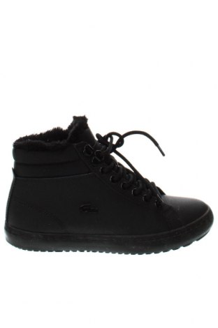 Γυναικεία παπούτσια Lacoste, Μέγεθος 37, Χρώμα Μαύρο, Τιμή 51,61 €
