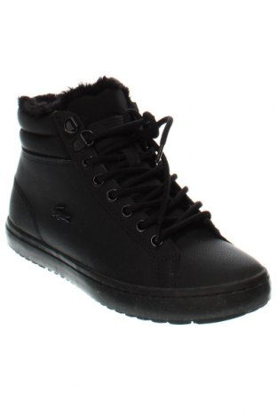 Γυναικεία παπούτσια Lacoste, Μέγεθος 37, Χρώμα Μαύρο, Τιμή 51,61 €