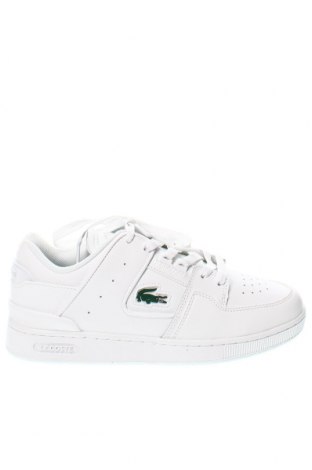 Γυναικεία παπούτσια Lacoste, Μέγεθος 40, Χρώμα Λευκό, Τιμή 81,96 €
