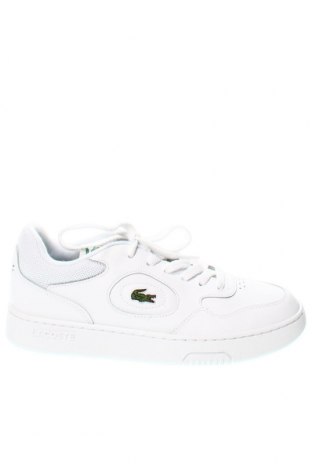 Γυναικεία παπούτσια Lacoste, Μέγεθος 38, Χρώμα Λευκό, Τιμή 116,11 €