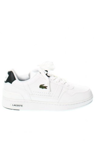 Γυναικεία παπούτσια Lacoste, Μέγεθος 35, Χρώμα Λευκό, Τιμή 72,37 €