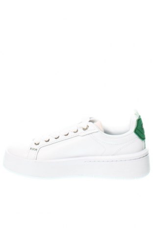 Dámské boty  Lacoste, Velikost 37, Barva Bílá, Cena  3 841,00 Kč
