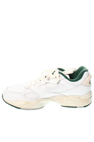Дамски обувки Lacoste, Размер 37, Цвят Бял, Цена 265,00 лв.