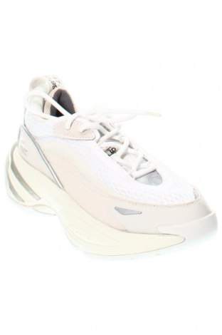 Γυναικεία παπούτσια Lacoste, Μέγεθος 37, Χρώμα Λευκό, Τιμή 120,62 €