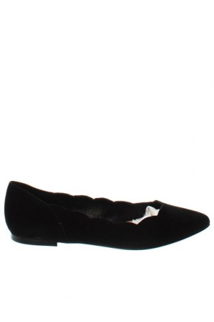 Дамски обувки Lazzarini, Размер 39, Цвят Черен, Цена 32,46 лв.