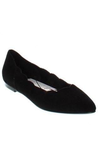 Дамски обувки Lazzarini, Размер 38, Цвят Черен, Цена 54,10 лв.