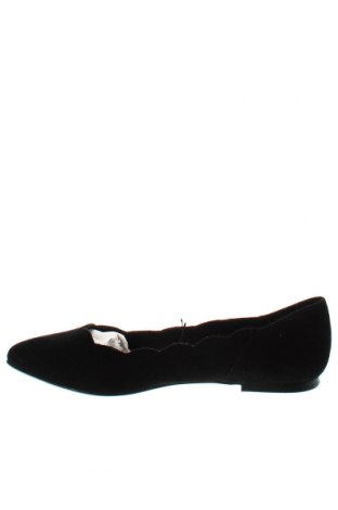 Γυναικεία παπούτσια Lazzarini, Μέγεθος 38, Χρώμα Μαύρο, Τιμή 27,67 €