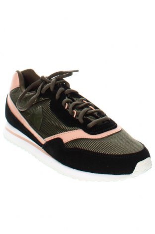 Дамски обувки Le Coq Sportif, Размер 38, Цвят Многоцветен, Цена 127,89 лв.