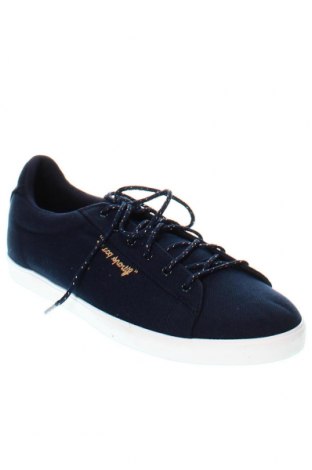 Γυναικεία παπούτσια Le Coq Sportif, Μέγεθος 38, Χρώμα Μπλέ, Τιμή 33,69 €