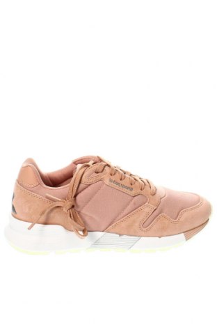 Γυναικεία παπούτσια Le Coq Sportif, Μέγεθος 38, Χρώμα Ρόζ , Τιμή 88,94 €