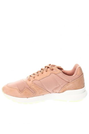 Дамски обувки Le Coq Sportif, Размер 38, Цвят Розов, Цена 138,04 лв.