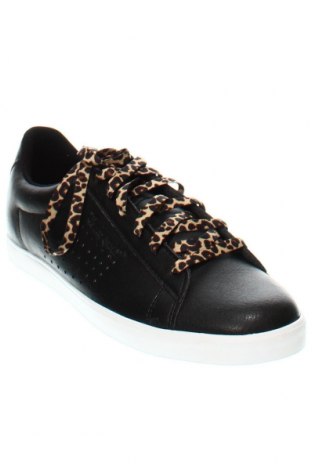 Γυναικεία παπούτσια Le Coq Sportif, Μέγεθος 38, Χρώμα Μαύρο, Τιμή 31,03 €