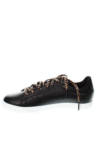 Γυναικεία παπούτσια Le Coq Sportif, Μέγεθος 38, Χρώμα Μαύρο, Τιμή 31,03 €
