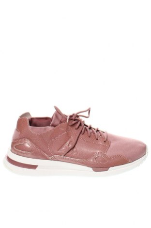 Дамски обувки Le Coq Sportif, Размер 38, Цвят Пепел от рози, Цена 146,20 лв.