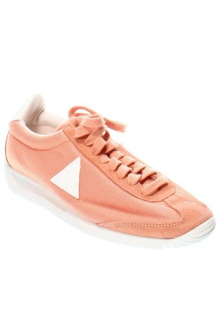 Γυναικεία παπούτσια Le Coq Sportif, Μέγεθος 38, Χρώμα Πορτοκαλί, Τιμή 54,08 €