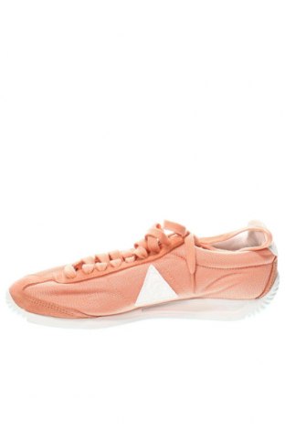 Γυναικεία παπούτσια Le Coq Sportif, Μέγεθος 38, Χρώμα Πορτοκαλί, Τιμή 54,08 €