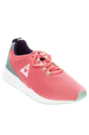 Γυναικεία παπούτσια Le Coq Sportif, Μέγεθος 38, Χρώμα Ρόζ , Τιμή 60,29 €