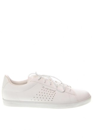 Γυναικεία παπούτσια Le Coq Sportif, Μέγεθος 38, Χρώμα Λευκό, Τιμή 88,66 €