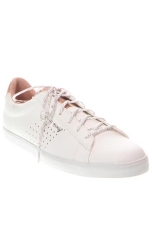 Дамски обувки Le Coq Sportif, Размер 38, Цвят Бял, Цена 172,00 лв.