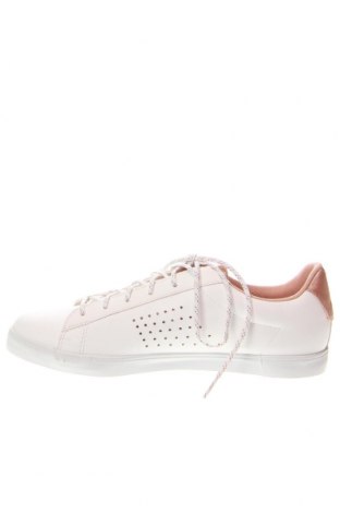 Дамски обувки Le Coq Sportif, Размер 38, Цвят Бял, Цена 82,56 лв.