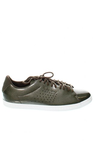 Дамски обувки Le Coq Sportif, Размер 38, Цвят Зелен, Цена 49,88 лв.