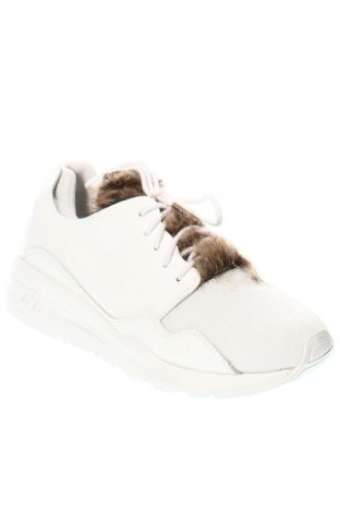 Дамски обувки Le Coq Sportif, Размер 38, Цвят Бял, Цена 81,20 лв.
