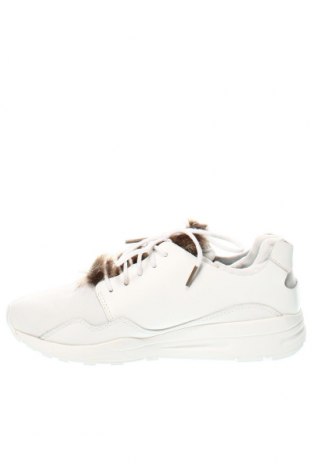 Γυναικεία παπούτσια Le Coq Sportif, Μέγεθος 38, Χρώμα Λευκό, Τιμή 41,86 €