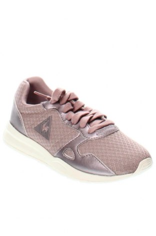 Дамски обувки Le Coq Sportif, Размер 36, Цвят Розов, Цена 89,44 лв.