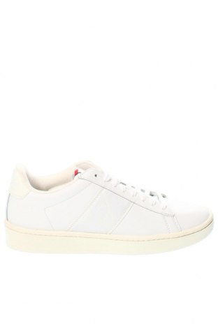 Γυναικεία παπούτσια Le Coq Sportif, Μέγεθος 40, Χρώμα Λευκό, Τιμή 62,78 €