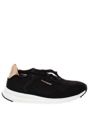 Γυναικεία παπούτσια Le Coq Sportif, Μέγεθος 38, Χρώμα Μαύρο, Τιμή 75,36 €