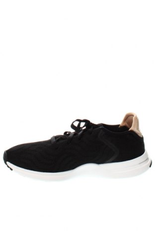 Дамски обувки Le Coq Sportif, Размер 38, Цвят Черен, Цена 82,56 лв.