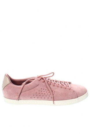 Дамски обувки Le Coq Sportif, Размер 38, Цвят Розов, Цена 203,00 лв.