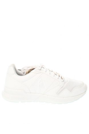 Γυναικεία παπούτσια Le Coq Sportif, Μέγεθος 38, Χρώμα Λευκό, Τιμή 35,46 €
