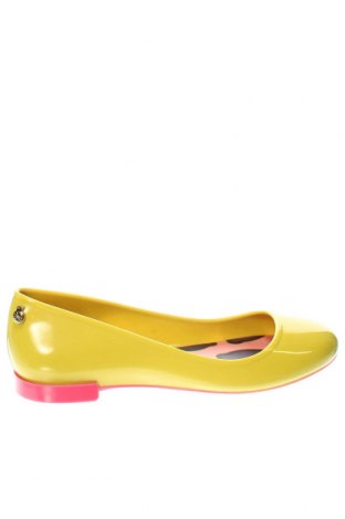 Γυναικεία παπούτσια Lemon Jelly, Μέγεθος 37, Χρώμα Κίτρινο, Τιμή 19,96 €