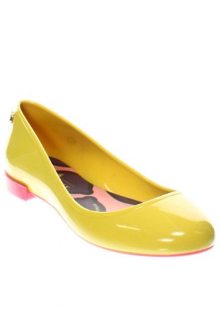 Dámské boty  Lemon Jelly, Velikost 37, Barva Žlutá, Cena  784,00 Kč