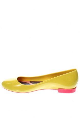 Női cipők Lemon Jelly, Méret 37, Szín Sárga, Ár 12 387 Ft