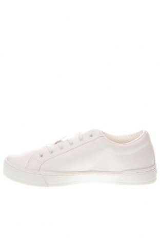 Γυναικεία παπούτσια Levi's, Μέγεθος 38, Χρώμα Λευκό, Τιμή 70,93 €