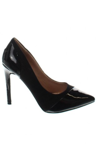 Γυναικεία παπούτσια Licean, Μέγεθος 36, Χρώμα Μαύρο, Τιμή 17,00 €