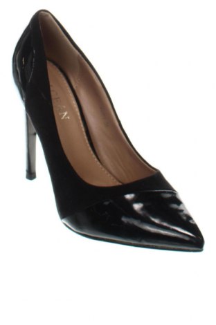 Дамски обувки Licean, Размер 36, Цвят Черен, Цена 31,77 лв.