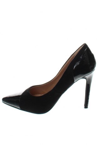 Γυναικεία παπούτσια Licean, Μέγεθος 36, Χρώμα Μαύρο, Τιμή 17,00 €