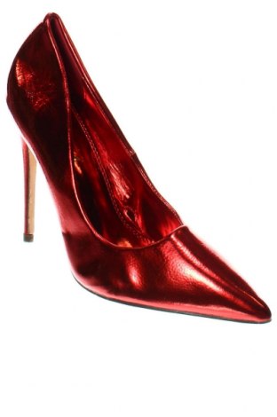 Dámske topánky  Liliana, Veľkosť 38, Farba Červená, Cena  22,11 €