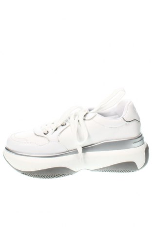 Γυναικεία παπούτσια Liu Jo, Μέγεθος 40, Χρώμα Λευκό, Τιμή 69,31 €