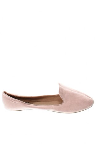 Γυναικεία παπούτσια London Rebel, Μέγεθος 40, Χρώμα Ρόζ , Τιμή 11,12 €