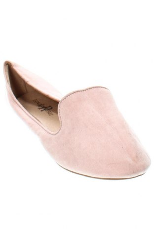 Dámské boty  London Rebel, Velikost 40, Barva Růžová, Cena  534,00 Kč