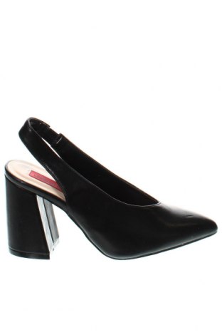 Γυναικεία παπούτσια London Rebel, Μέγεθος 37, Χρώμα Μαύρο, Τιμή 14,73 €