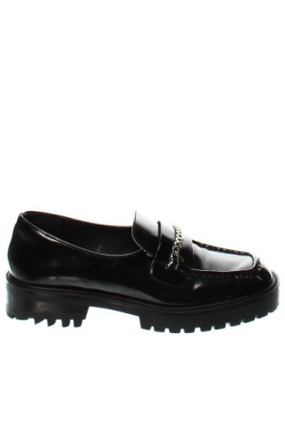 Γυναικεία παπούτσια London Rebel, Μέγεθος 37, Χρώμα Μαύρο, Τιμή 14,73 €