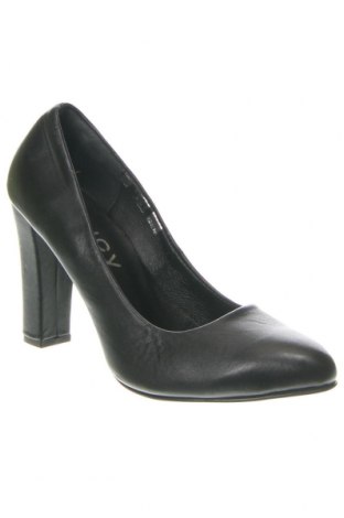 Dámské boty  Lucy, Velikost 40, Barva Černá, Cena  595,00 Kč