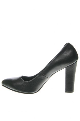 Γυναικεία παπούτσια Lucy, Μέγεθος 40, Χρώμα Μαύρο, Τιμή 24,42 €